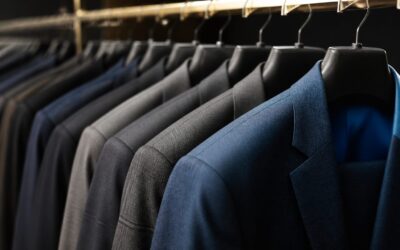 Tailored Brands a depus actele pentru revenirea la bursă la patru ani după falimentul din 2020