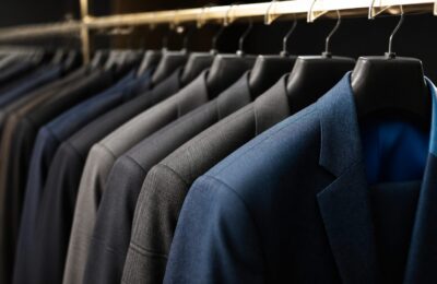 Tailored Brands a depus actele pentru revenirea la bursă la patru ani după falimentul din 2020