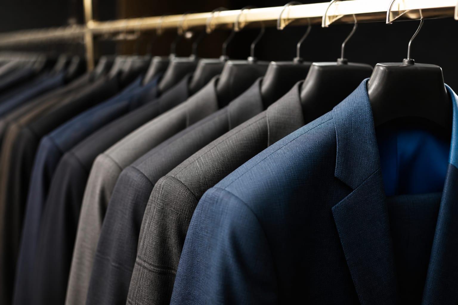 Tailored Brands a depus actele pentru revenirea la bursă la patru ani după falimentul din 2020
