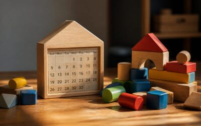 Tații au dreptul la 10 zile lucrătoare de concediu paternal în 2026