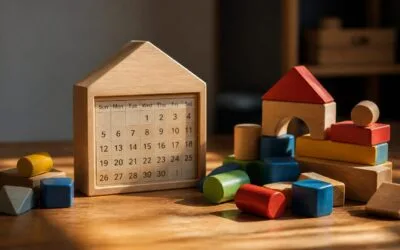 Tații au dreptul la 10 zile lucrătoare de concediu paternal în 2026