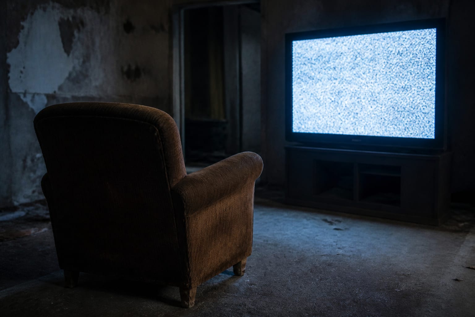 Televizorul frecvent a fost legat de volume cerebrale mai mici la adulți cu vârsta medie de 53 de ani