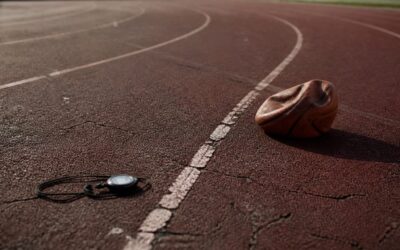 Timpii din atletismul juvenil au coborât până la nivelul la care recordurile nu mai aduc podiumul