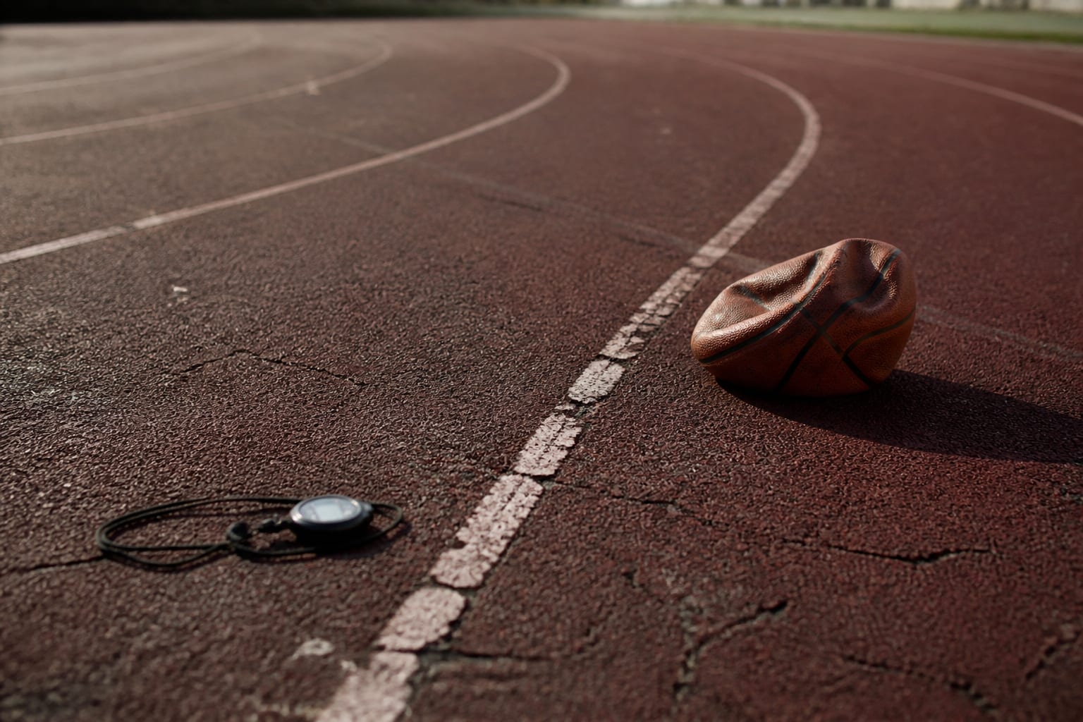 Timpii din atletismul juvenil au coborât până la nivelul la care recordurile nu mai aduc podiumul