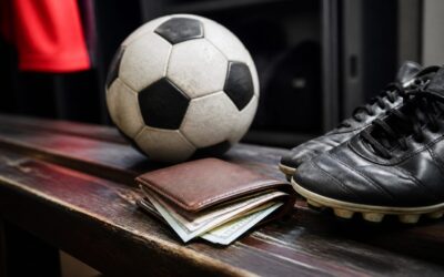 Tot mai mulți sportivi români își investesc veniturile pentru a evita vulnerabilitatea financiară după carieră
