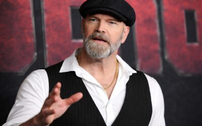 Tyler Mane urmează chimioterapie pentru cancer de sân la 59 de ani