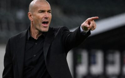 Zinedine Zidane este așteptat la naționala Franței, cu anunț programat pe 28 iulie