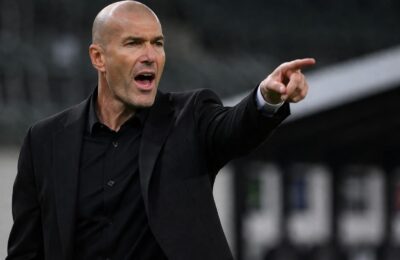 Zinedine Zidane este așteptat la naționala Franței, cu anunț programat pe 28 iulie