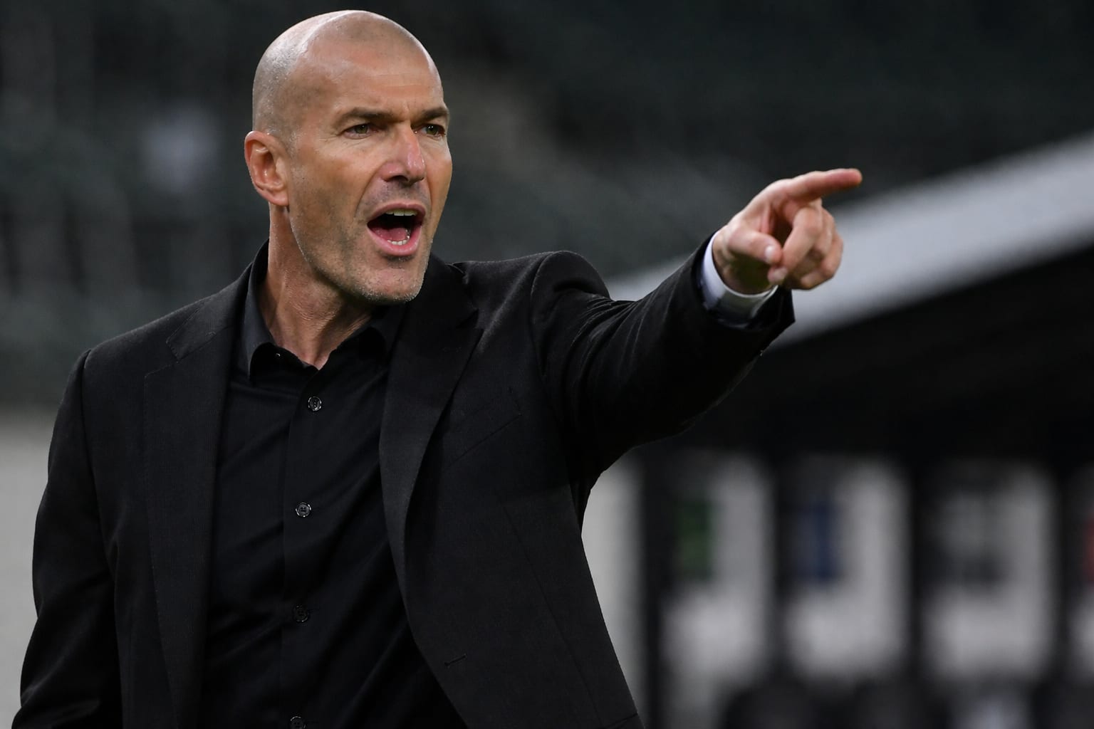 Zinedine Zidane este așteptat la naționala Franței, cu anunț programat pe 28 iulie