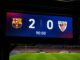 Barcelona are 7-0 după două etape, iar Ionuț Radu a luat 5,9 la Celta Vigo