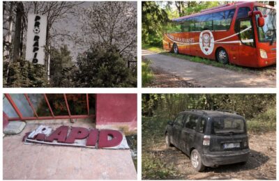 Baza ProRapid intră în modernizare cu o investiție de 50 de milioane de lei