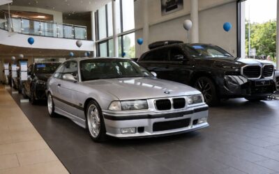 BMW a lansat un program de service oficial pentru modelele clasice