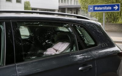 Căpitanul lui Dinamo, Cătălin Cîrjan, a devenit tată la 23 de ani