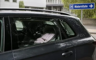 Căpitanul lui Dinamo, Cătălin Cîrjan, a devenit tată la 23 de ani