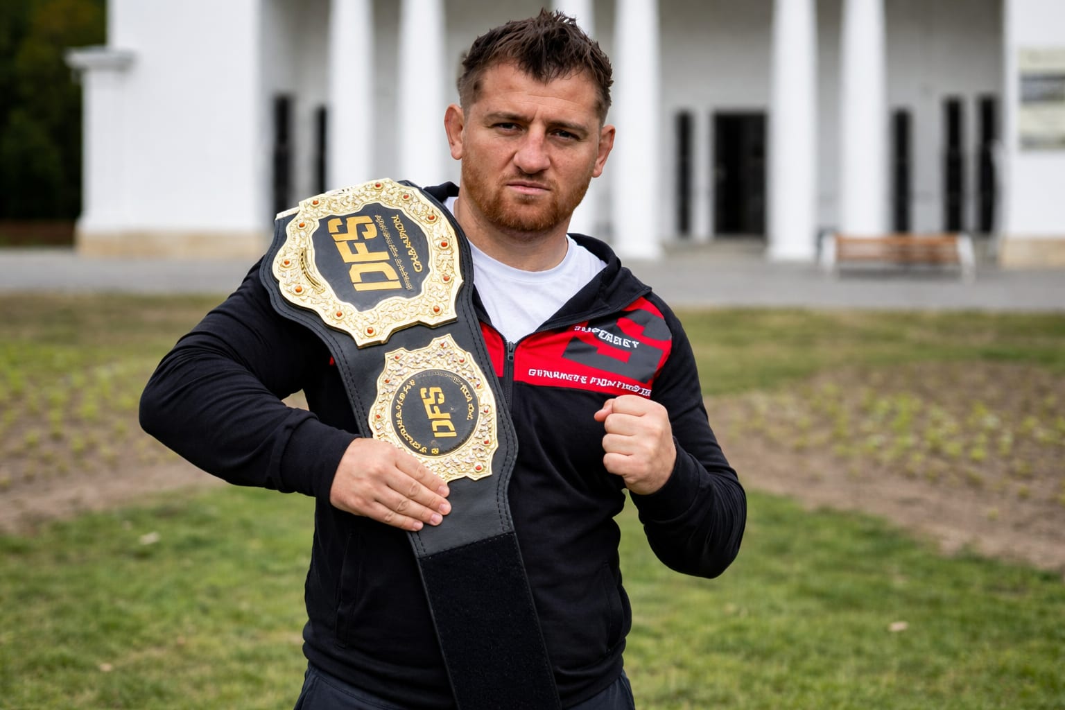 Cătălin Moroșanu încheie public disputa cu Daniel Ghiță