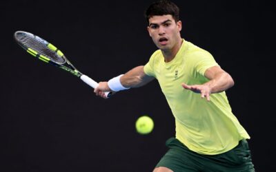 Carlos Alcaraz se retrage de la Cincinnati și își complică apărarea titlului la US Open