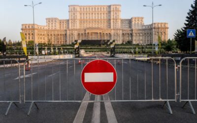 Centrul Bucureștiului se închide pentru o cursă de ciclism pe 30 august
