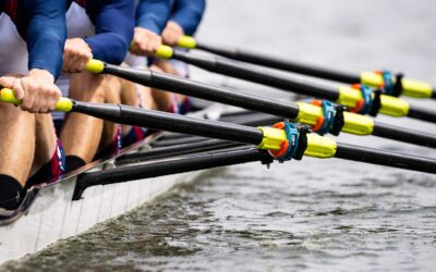 Cinci echipaje românești luptă pentru medalii la Mondialele de canotaj din Amsterdam