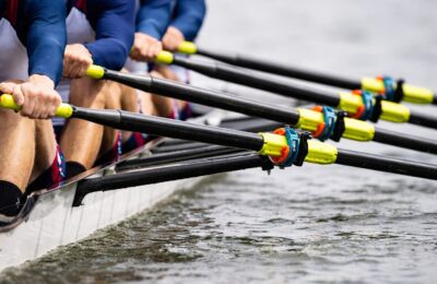 Cinci echipaje românești luptă pentru medalii la Mondialele de canotaj din Amsterdam