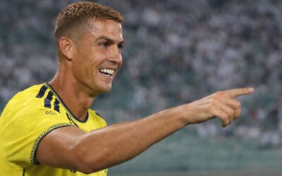 Cristiano Ronaldo a ajuns la 977 de goluri și a stabilit când se va retrage