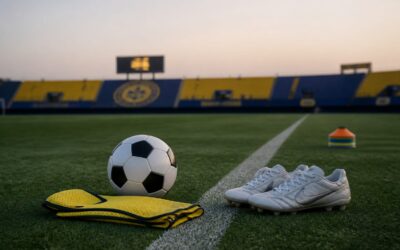 Cristiano Ronaldo a anunțat când s-ar putea retrage din fotbal