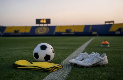 Cristiano Ronaldo a anunțat când s-ar putea retrage din fotbal