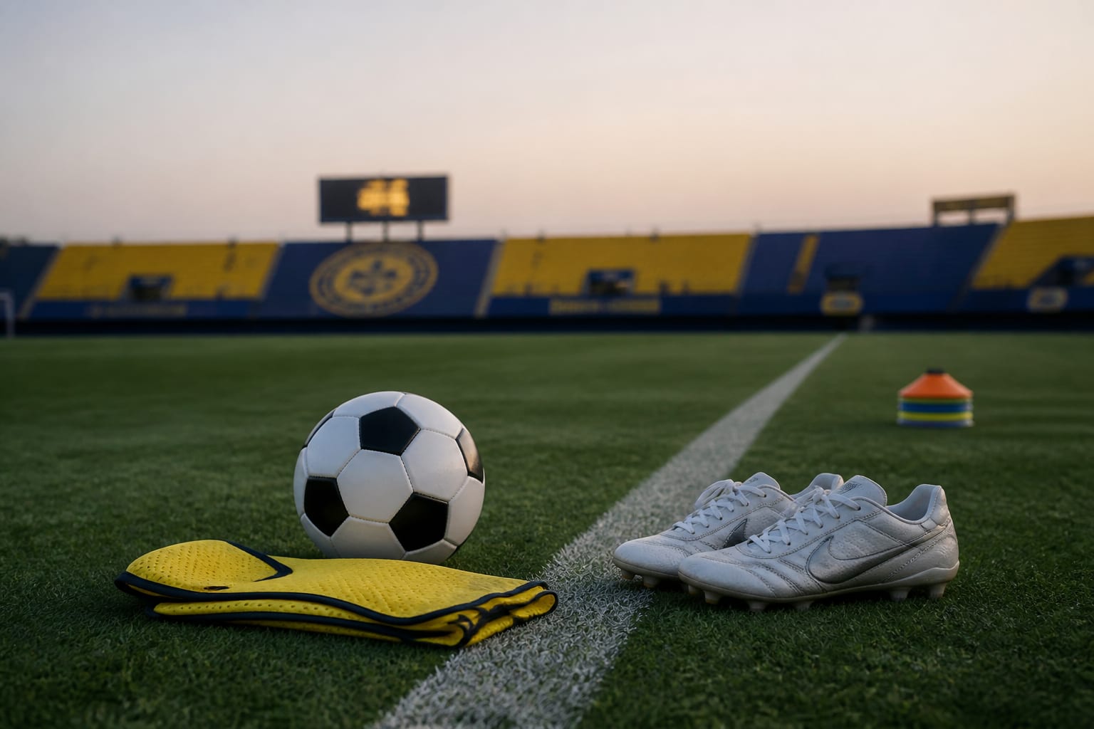 Cristiano Ronaldo a anunțat când s-ar putea retrage din fotbal