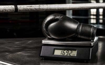 Cum punea Lucian Bute peste 7 kilograme în 24 de ore înaintea meciurilor de titlu mondial