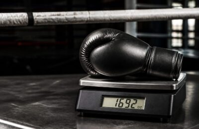 Cum punea Lucian Bute peste 7 kilograme în 24 de ore înaintea meciurilor de titlu mondial