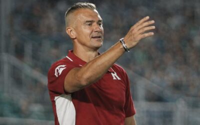 Daniel Pancu a jucat doi ani cu un anevrism la picior care era să-l retragă