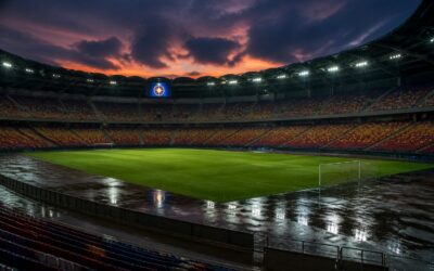Eliminarea din Europa a declanșat scandalul la FCSB: conducerea a numit vinovații