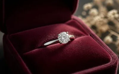 George Russell s-a logodit cu Carmen Mundt după o relație începută în 2020