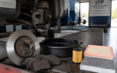 Ghidul reviziei auto corecte ca să nu arunci banii pe reparații