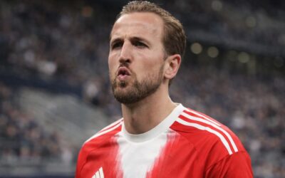 Harry Kane începe discuțiile pentru un nou contract cu Bayern München