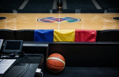 Jonah Herscu, antrenor la Chicago Bulls, debutează la naționala de baschet a României