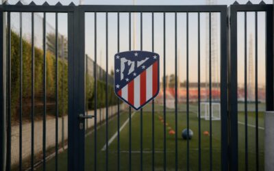 Julián Álvarez se antrenează separat de lotul lui Atletico și are o singură variantă de transfer