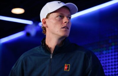 Liderii tenisului mondial Sinner și Alcaraz ratează turneul de la Cincinnati