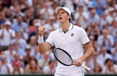 Liderul mondial Jannik Sinner se retrage de la Cincinnati din cauza unei accidentări
