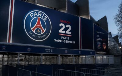Ligue 1 pornește sub dominația PSG, un club cu lot de 1,48 miliarde de euro