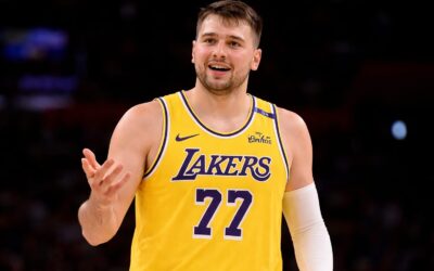 Los Angeles Lakers are noi proprietari după o tranzacție record de 12,5 miliarde de dolari