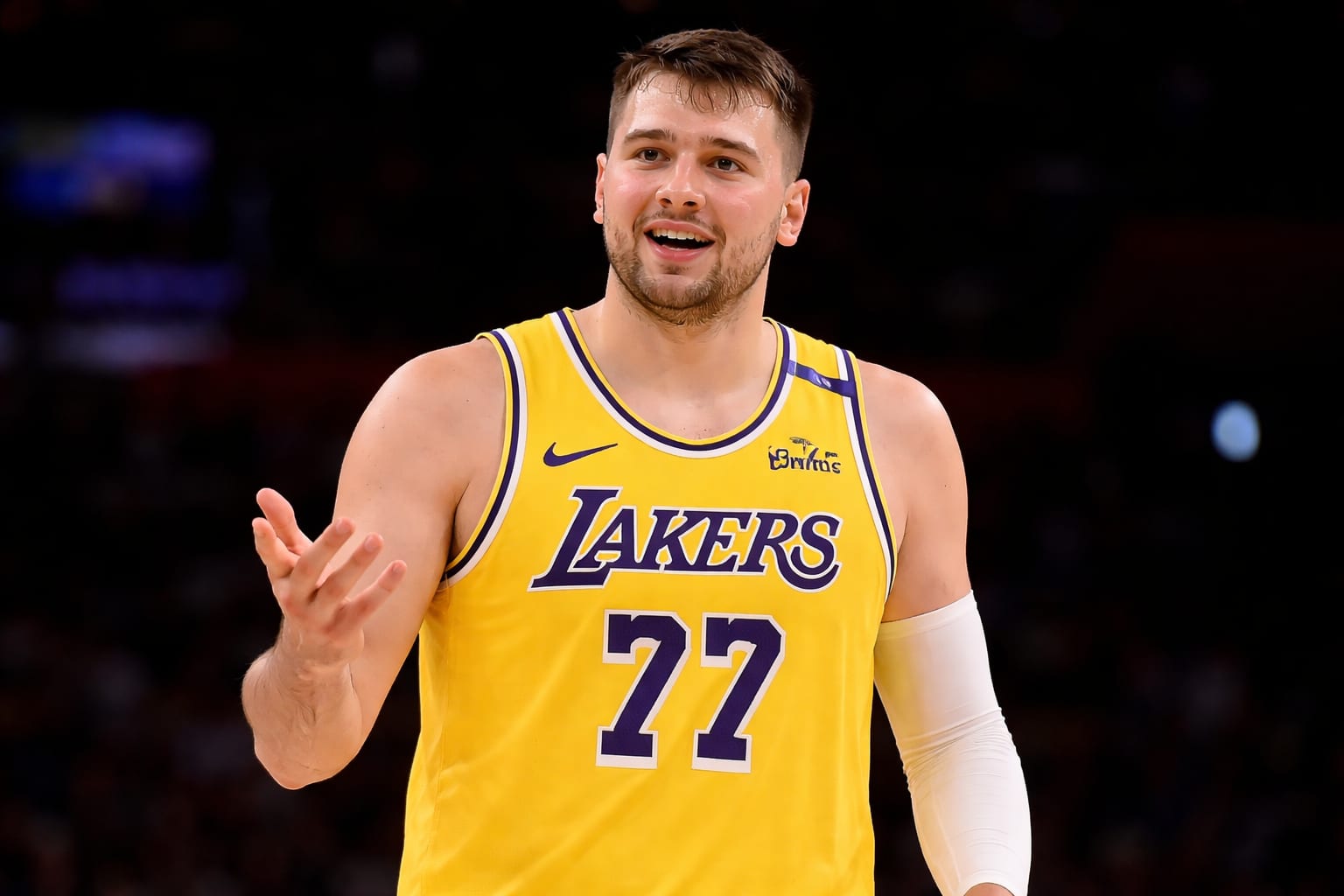 Los Angeles Lakers are noi proprietari după o tranzacție record de 12,5 miliarde de dolari