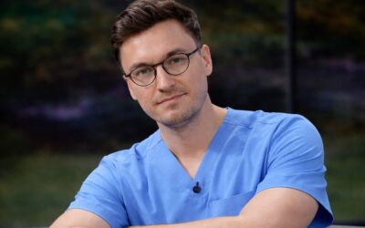 Medicul Mihail Pautov explică cele trei ajustări cu care a slăbit 10 kg și a inversat prediabetul