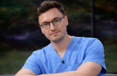 Medicul Mihail Pautov explică cele trei ajustări cu care a slăbit 10 kg și a inversat prediabetul