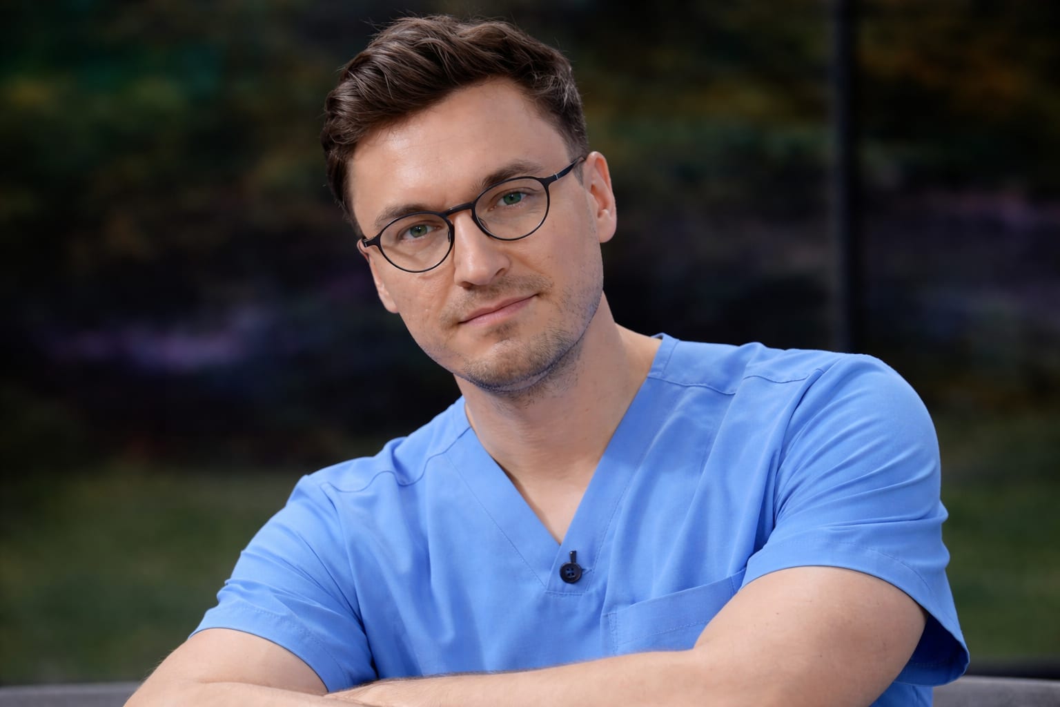 Medicul Mihail Pautov explică cele trei ajustări cu care a slăbit 10 kg și a inversat prediabetul