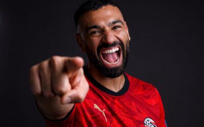 Mohamed Salah a semnat cu Trabzonspor după nouă sezoane la Liverpool