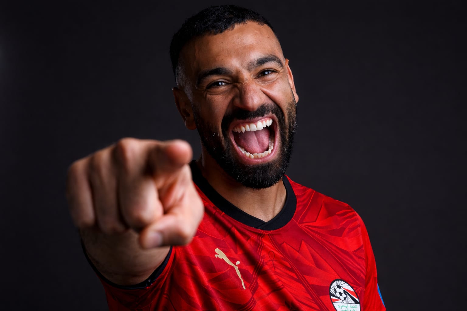 Mohamed Salah a semnat cu Trabzonspor după nouă sezoane la Liverpool