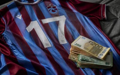 Mohamed Salah, ofertă de 17 milioane de la Trabzonspor, dar președintele clubului neagă acordul