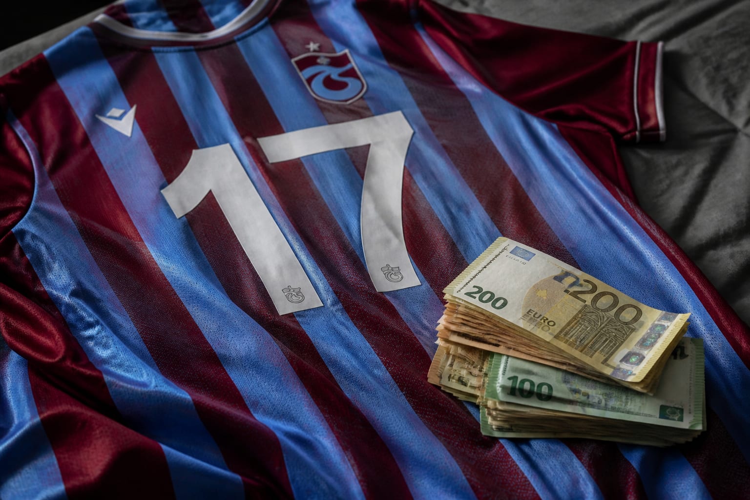 Mohamed Salah, ofertă de 17 milioane de la Trabzonspor, dar președintele clubului neagă acordul