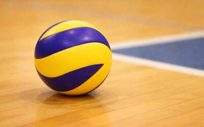 Naționala de volei masculin încheie pregătirea pentru Europene cu un egal contra Estoniei
