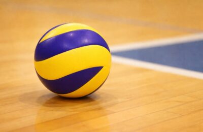 Naționala de volei masculin încheie pregătirea pentru Europene cu un egal contra Estoniei